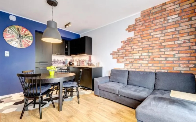 Dom & House Nowa Motlawa