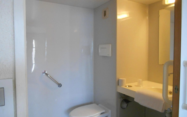 Hôtel Première Classe Montluçon - Saint Victor