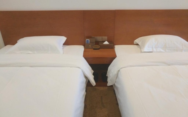 Xinsanhe Hotel – Guest Rooms – Dongguan