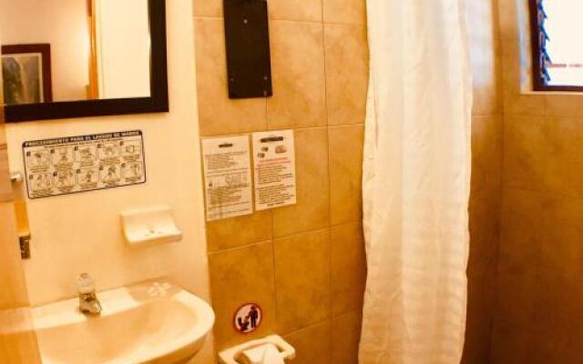 Hostal La Candelaria