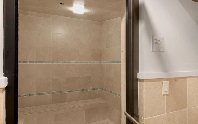 Waterhouse 304- Open Air