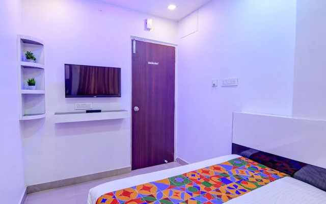 FabHotel Heritage Ruby