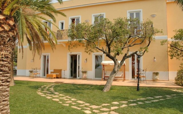 Hotel Villa delle Palme