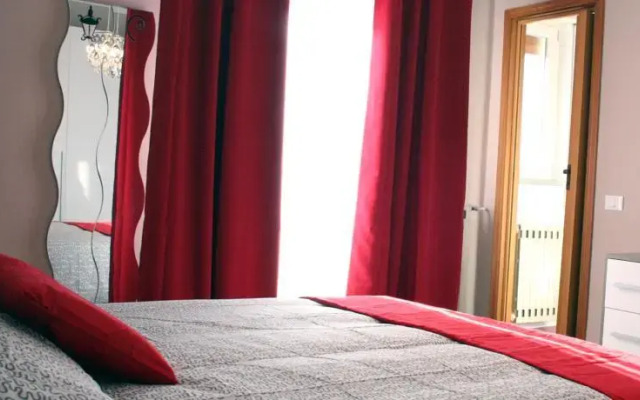 Palermo Charming Penthouse - We Take Care of You!