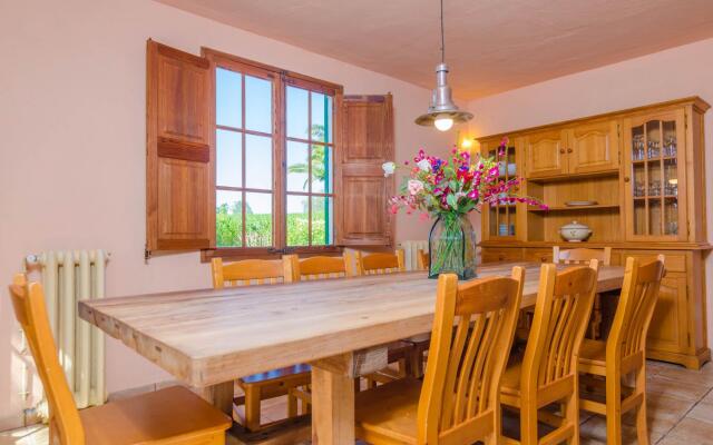 CAN RITO - Villa with private pool in FELANITX. Free WiFi