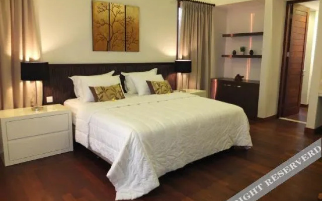 Villa Pantai Senggigi