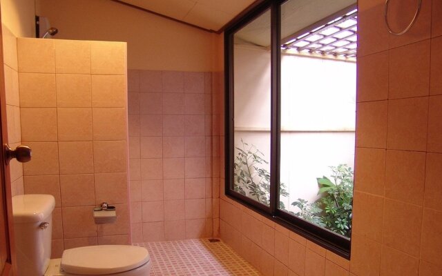 Chiangmai Night Safari Resort