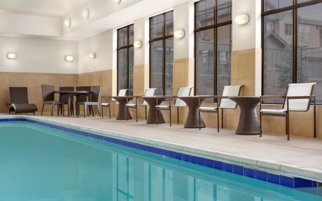 Homewood Suites Denver - Littleton