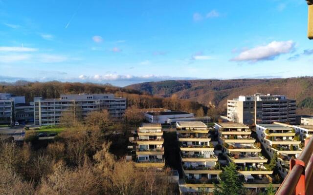 Schönes, gemütliches Appartement B1006