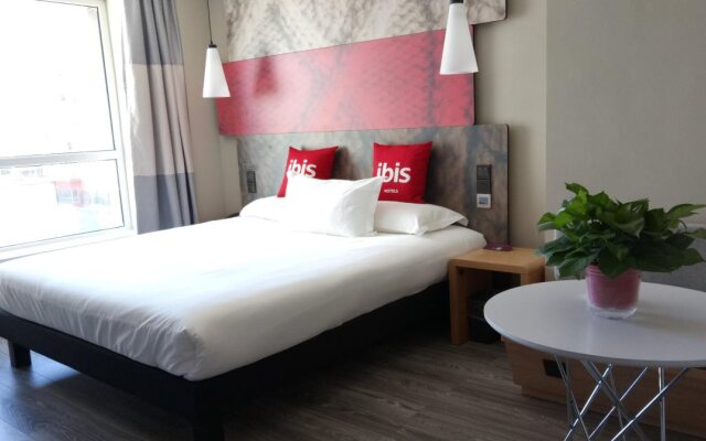 Ibis Pingliang Kongtong West road Hotel