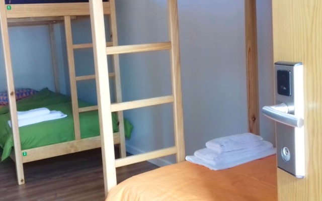 Hostel Criativo do Sabugueiro