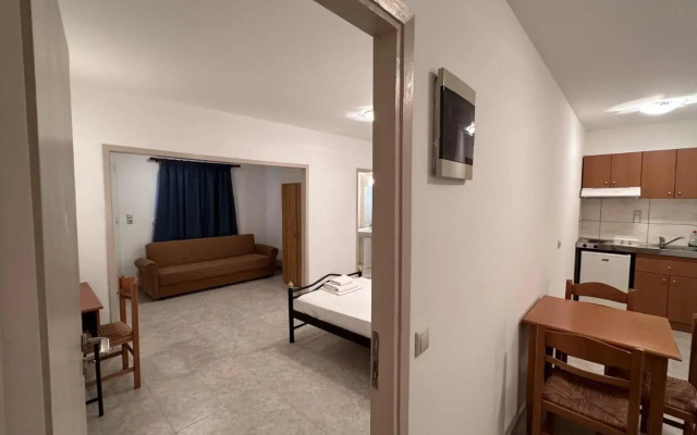 Sfinias Apartments