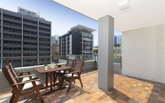 The Astor Apartments