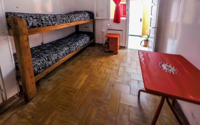 Yanquetruz Hostel Suite