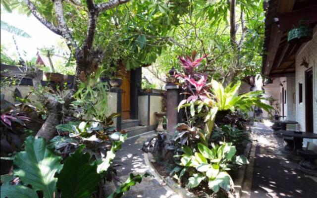 Dana Guesthouse Bali
