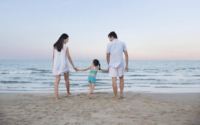 Hyatt House Virginia Beach / Oceanfront