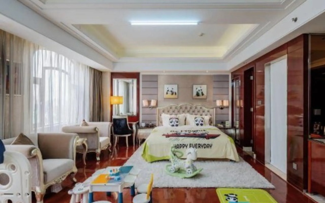 Ballad Jin Ling Hotel