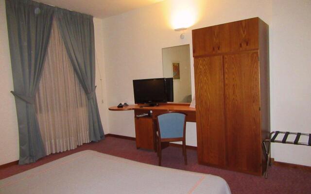 Hotel Giardino