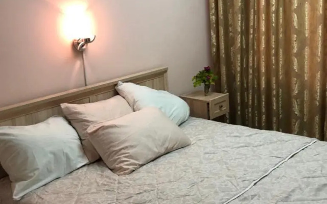 Хостел Европейский