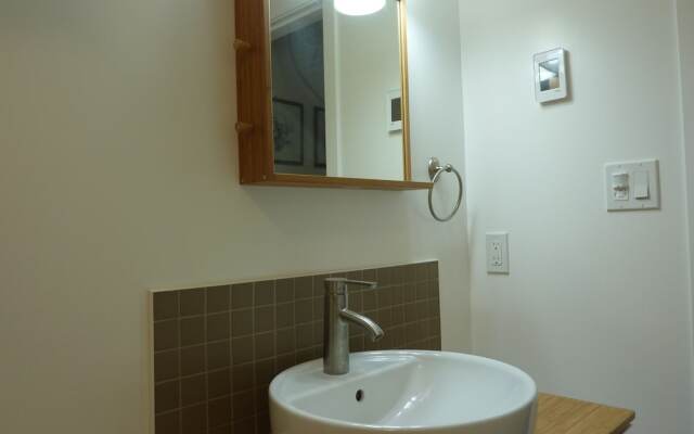 Coastal Lavender BnB