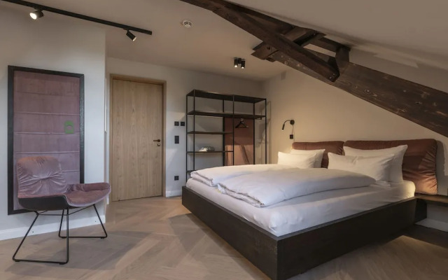Wailtl Hotel