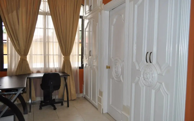 Del Real - Bed & Breakfast
