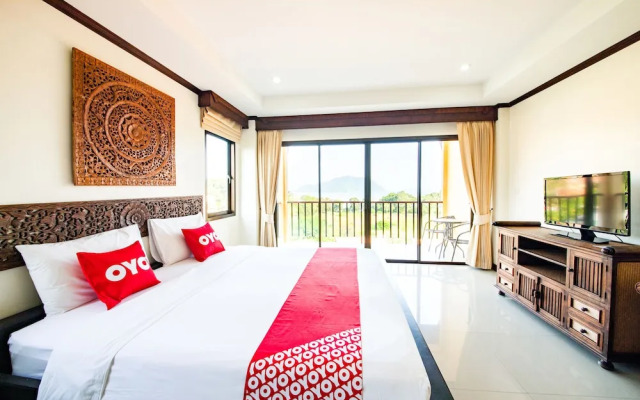 Andaman Thai Boutique Resort