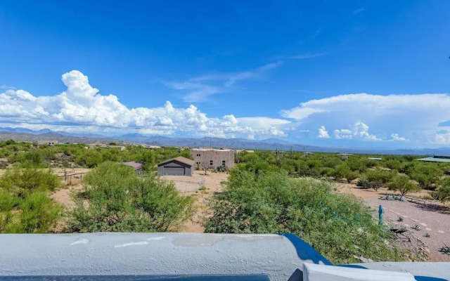 Casa Serenity 4 Bedroom Home by RedAwning