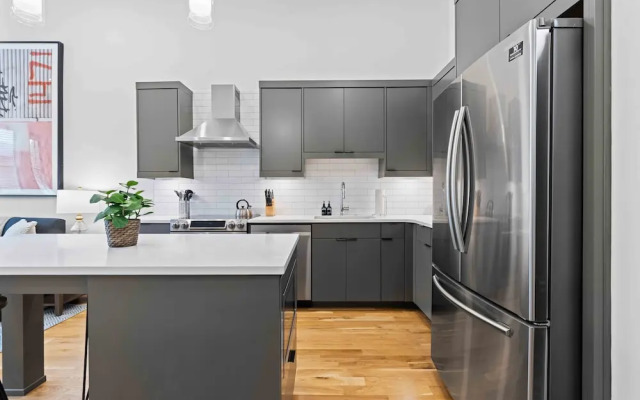 Bonaventure Furnished Apartments