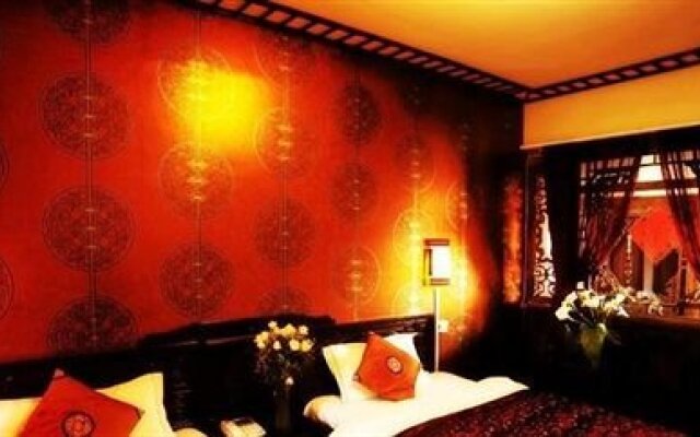 Happiness Inn - Lijiang