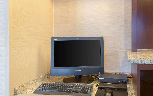 Comfort Inn Barboursville near Huntington Mall area