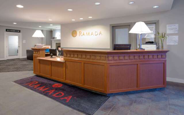 Ramada by Wyndham Duncan Cowichan Valley
