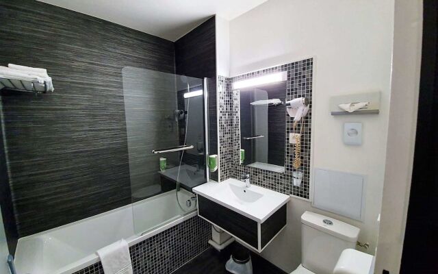 Kyriad Saint Fargeau Ponthierry Apollonia