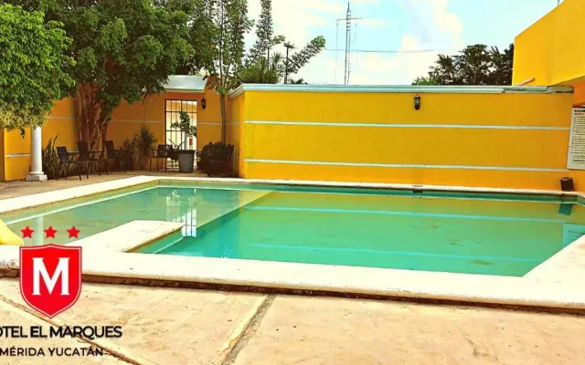 Hotel El Marques
