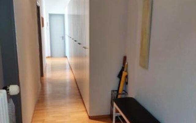 Casa Rondinella App 9500