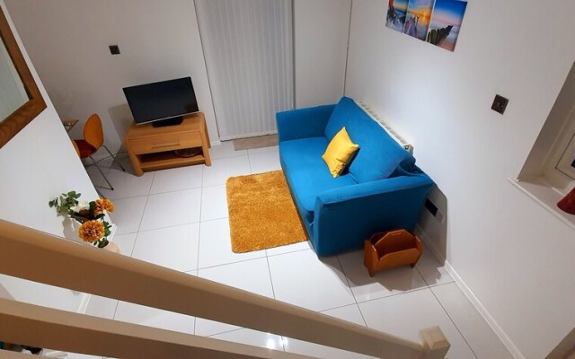 Lovely Hidden gem Located in St Leonards-on-sea