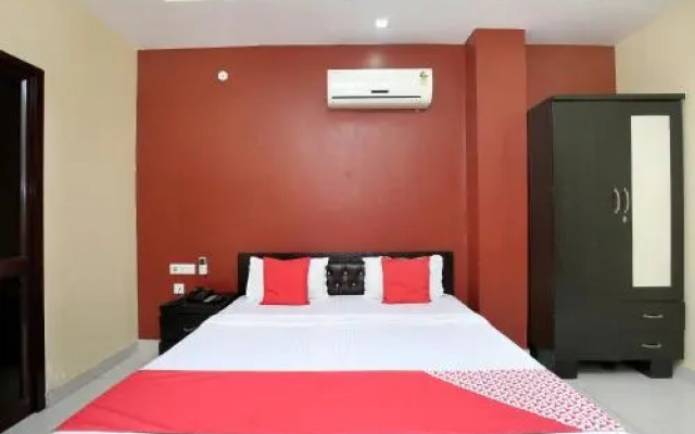 Raj Mahal Motel