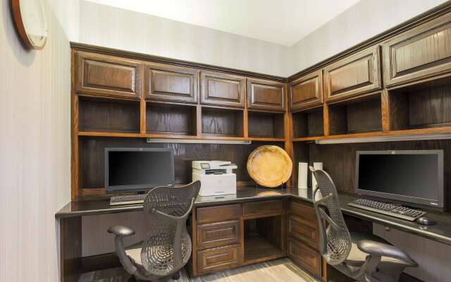 Hilton Garden Inn Norman