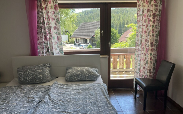 Ferienhaus Samy