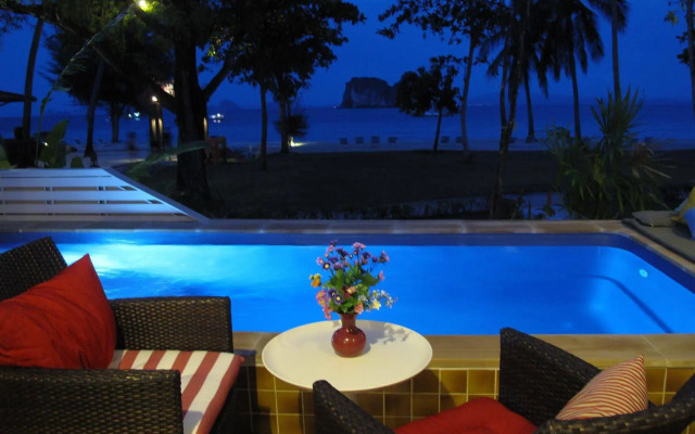 Kohhai Fantasy Resort & Spa