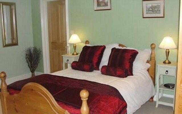 Newsham Grange Farm Bed and Breakfast