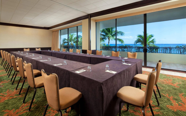Sheraton Waikiki Beach Resort