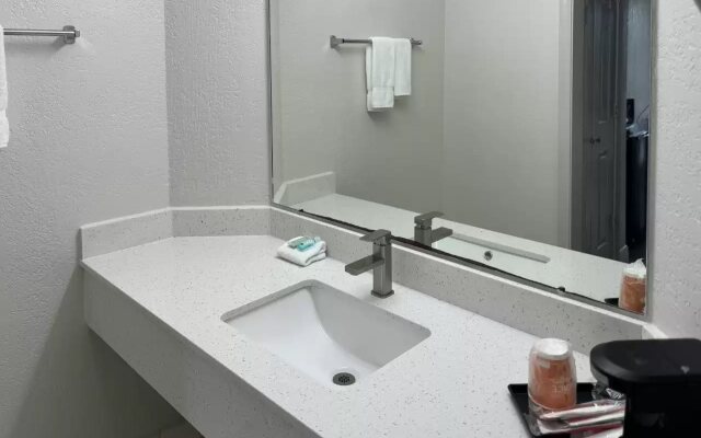 Quality Inn Slidell I-10