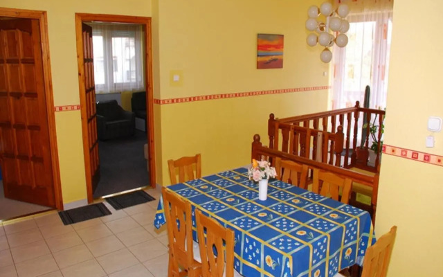Juhász Apartman