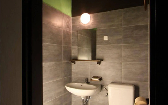 Treestyle Hostel