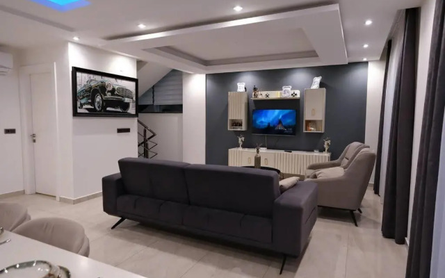Alanya Luxury Villas & Spa
