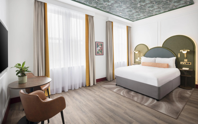 The Welbeck Hotel, by IHG