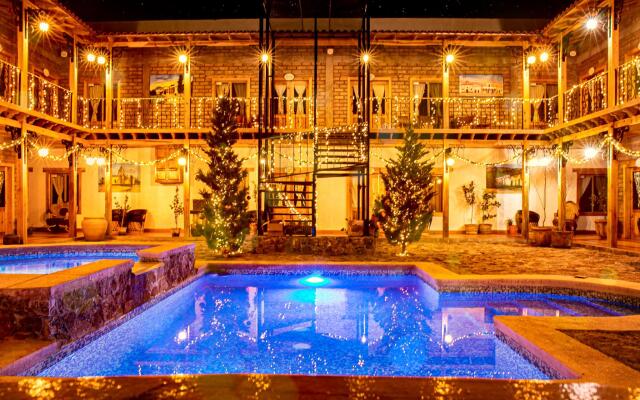 Hacienda Don Armando