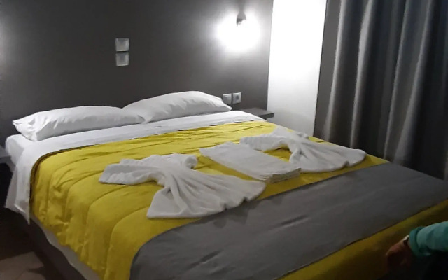 Pansion Limni Zante & Porto Tsi Ostrias