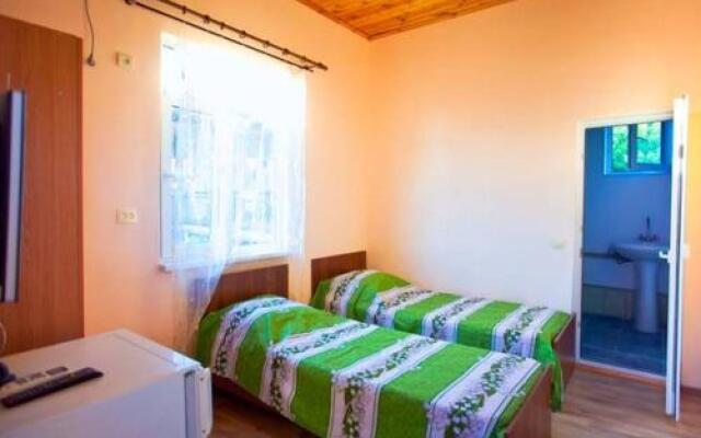 Guest house Delfin